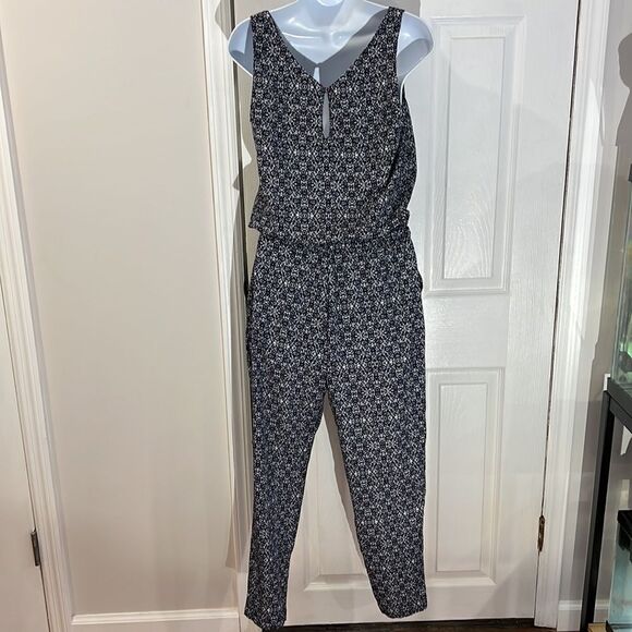 Splendid jumpsuit size XS - Picture 5 of 11